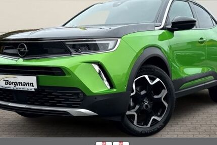 Opel Mokka 37.646 km 21.990 € Gelsenkirchen 45894