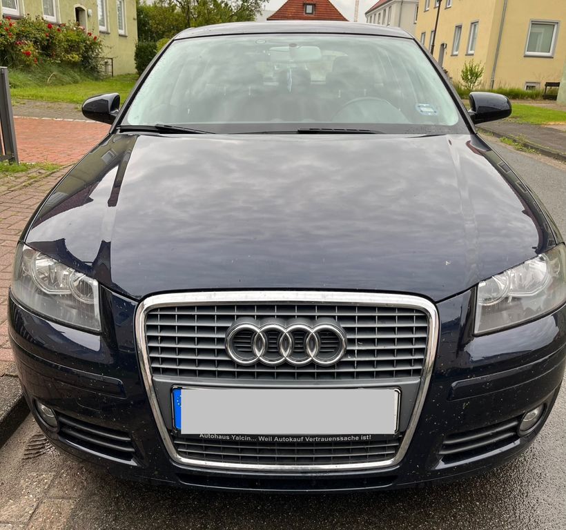 Audi A3 157.000 km 5.499 € Lemwerder 27809