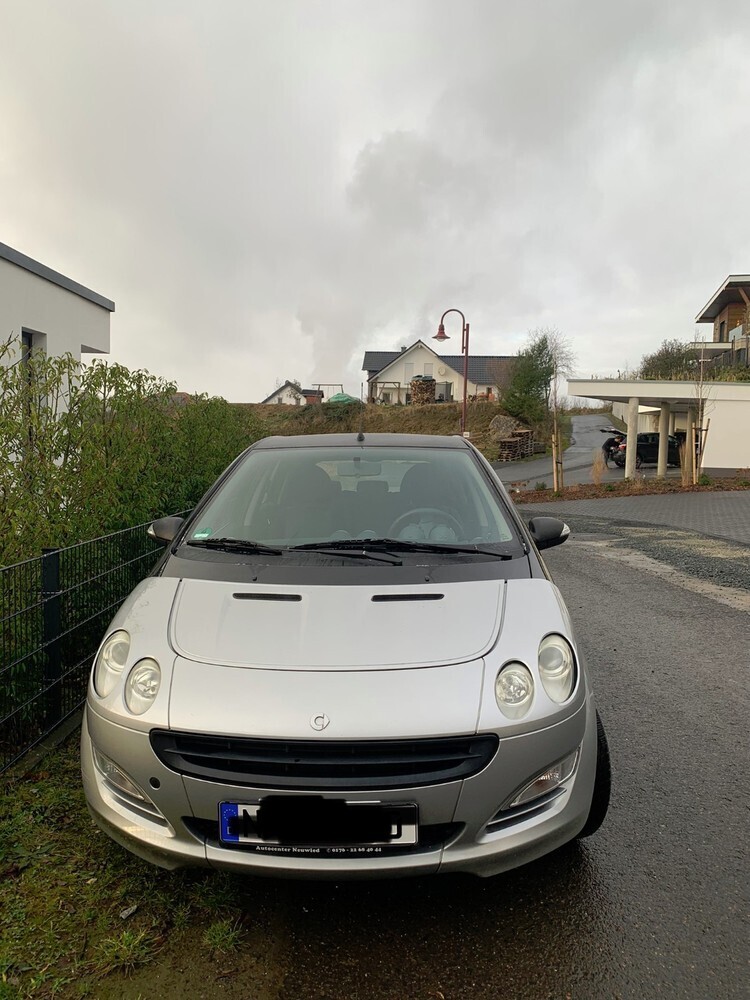 ForFour