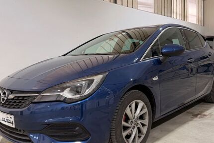 Opel Astra 59.000 km 10.990 &euro; Dresden 01109