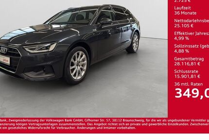 Audi A4 89.200 km 27.830 &euro; Giessen 35394