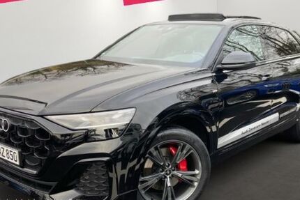 Audi Q8 5.900 km 88.980 &euro; Neuss 41464