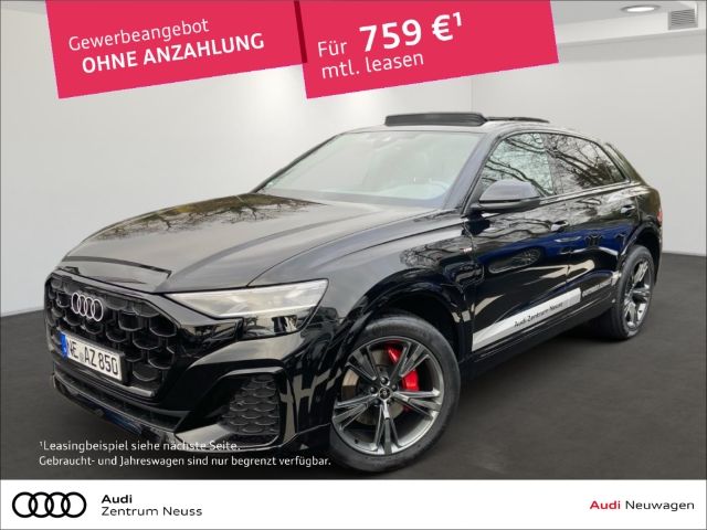 Audi Q8 8.900 km 88.980 &euro; Neuss 41464
