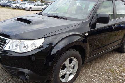 Subaru Forester 198.075 km 2.300 &euro; Regensburg 93055