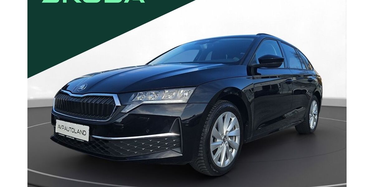 Skoda Octavia 26.251 km 29.590 &euro; Burghausen 84489