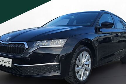 Skoda Octavia 26.251 km 29.970 € Burghausen 84489