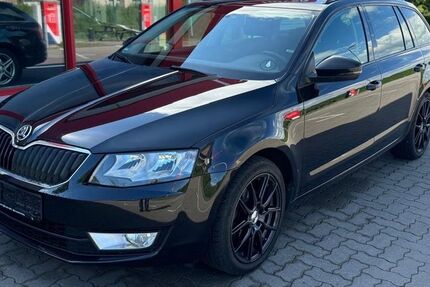 Skoda Octavia 282.123 km 7.499 &euro; Visselhövede 27374