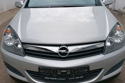 Opel Astra 104.000 km 5.350 &euro; Zirndorf 90513