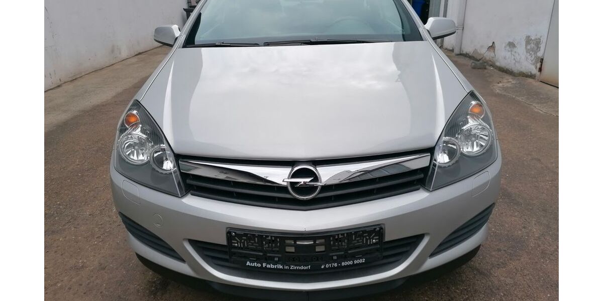 Opel Astra 104.000 km 5.350 &euro; Zirndorf 90513
