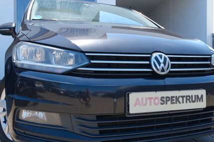 VW Touran 275.000 km 10.900 &euro; Königsbrunn 86343