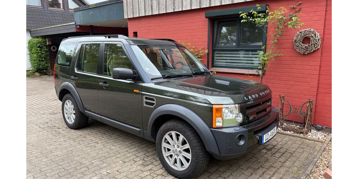 Land Rover Discovery 230.300 km 9.950 &euro; Heiligenstedten 25524