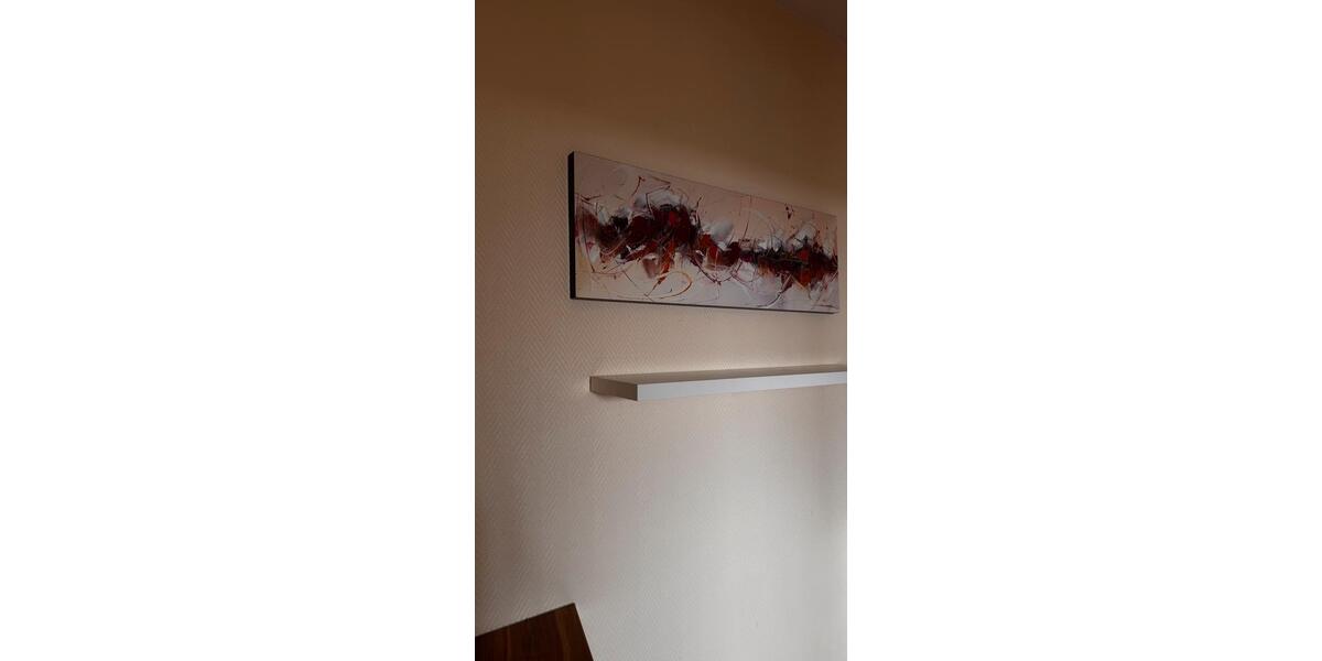 Etagenwohnung Flensburg Falkenberg - 1 Zimmer, 52 m&sup2;, 922&euro; | Angebot:26261928