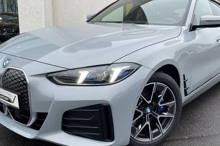 BMW i4 26.670 km 47.470 &euro; Essen 45134