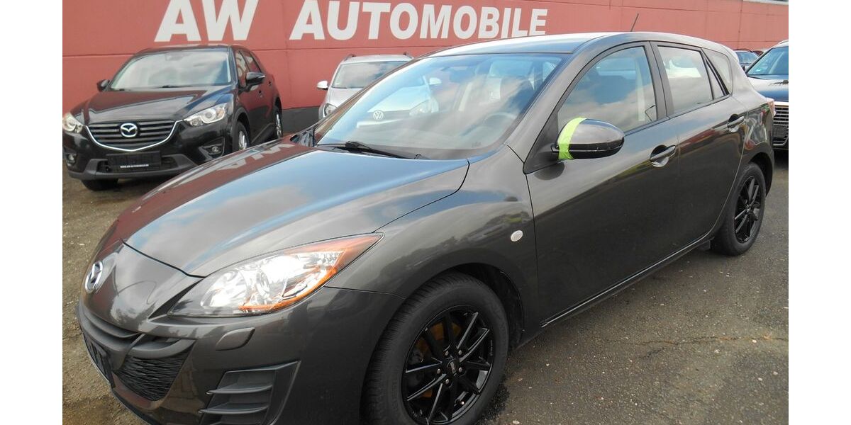 Mazda 3 171.469 km 3.990 &euro; Erfurt 99091