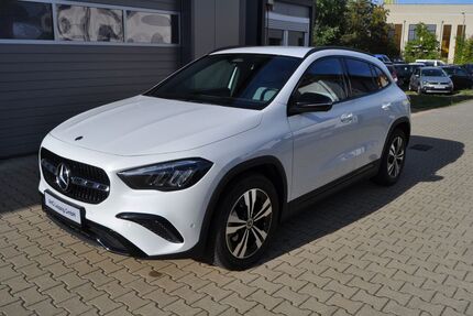 Mercedes-Benz GLA 200 45.950 km 28.990 &euro; Leipzig 04179