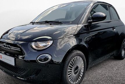 Fiat 500e 48.340 km 14.899 &euro; Celle 29227