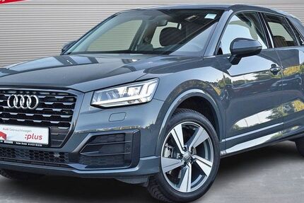 Audi Q2 34.800 km 27.380 &euro; Verden 27283