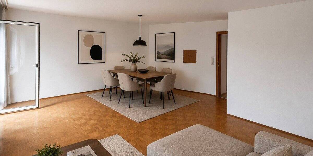 Reihenendhaus Puchheim - 6 Zimmer, 150 m&sup2;, 769.000&euro; | Angebot:26885021