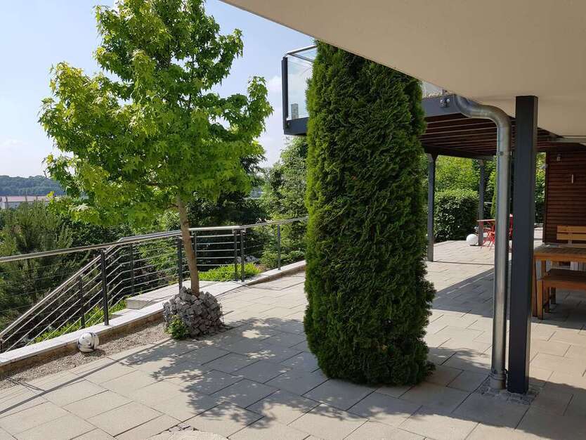 Wohnung zum Kaufen in Mühldorf 250.000 € 93 m²