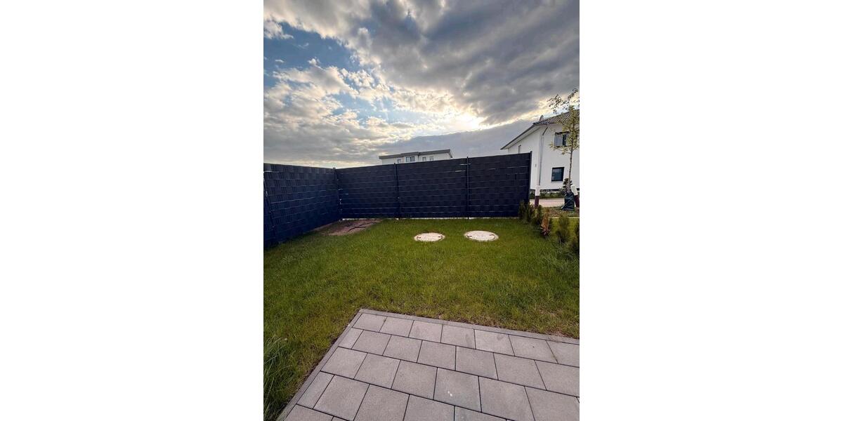 Erdgeschoßwohnung Minden - 2 Zimmer, 62 m&sup2;, 800&euro; | Angebot:26187170