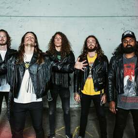 BAEST - COLOSSAL EUROPEAN HEADLINE TOUR 2026 21.09.2026 HD - Die Rock& Metalbar