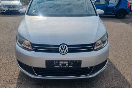 VW Touran