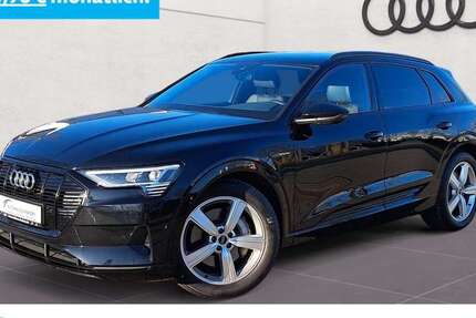 Audi e-tron 25.000 km 31.940 &euro; Kölln Reisiek / bei Elmshorn -Hamburg 25337