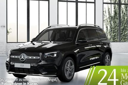 Mercedes-Benz GLB 180 9.500 km 41.950 &euro; Nienburg 31582