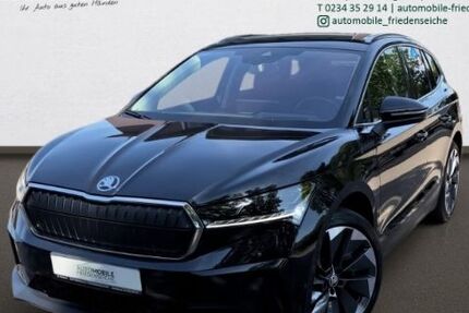 Skoda Enyaq 45.427 km 35.780 &euro; Bochum 44805
