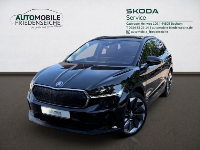 Skoda Enyaq 45.427 km 36.790 &euro; Bochum 44805