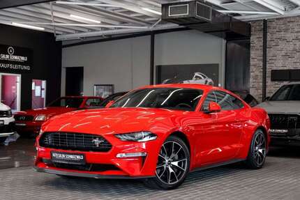 Ford Mustang 28.389 km 41.490 € Trossingen 78647