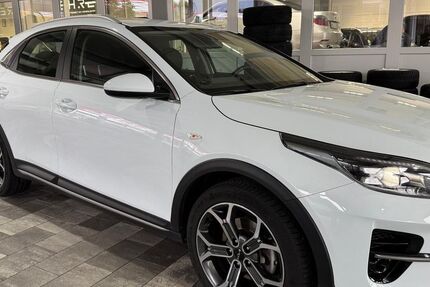 Kia XCeed 46.795 km 22.980 &euro; Bretzfeld-Schwabbach 74626