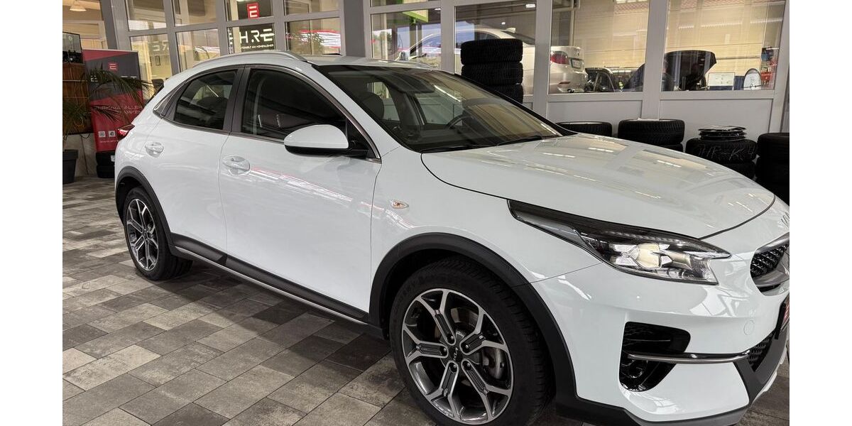 Kia XCeed 46.795 km 22.980 &euro; Bretzfeld-Schwabbach 74626