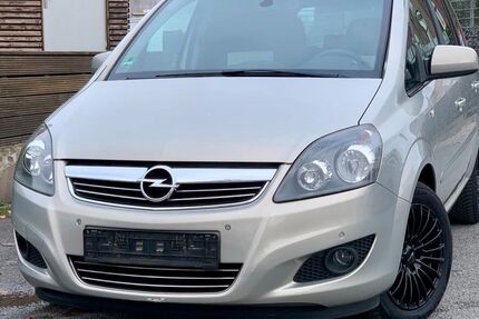 Opel Zafira 287.473 km 1.800 € Gelsenkirchen 45884