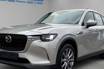 Mazda CX-60 53.400 km 34.950 &euro; Strausberg 15344