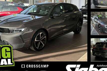 Opel Astra 34.040 km 19.990 &euro; Landshut 84034