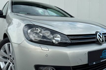 VW Golf 81.837 km 9.699 &euro; Oberding 85445