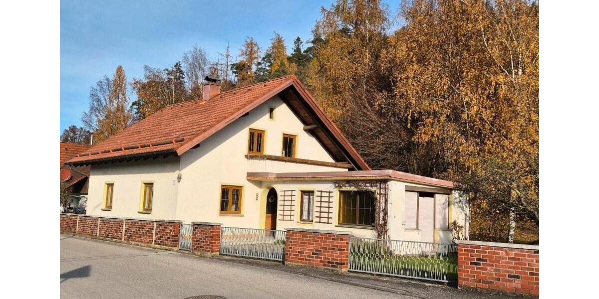 Einfamilienhaus Kraiburg am Inn - 5 Zimmer, 100 m&sup2;, 1.500&euro; | Angebot:24762173