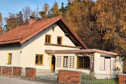 Haus Kraiburg am Inn - 5 Zimmer, 100 m&sup2;, 1.500&euro; | Angebot:24762173