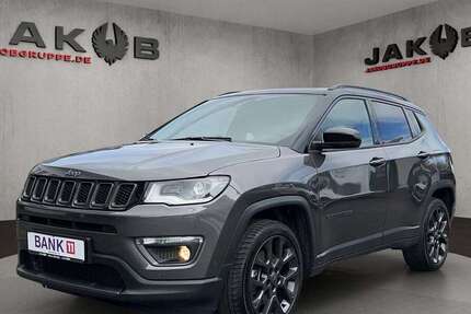Jeep Compass 75.470 km 20.900 € Fulda 36041