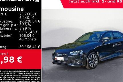 Audi A4 107.300 km 25.760 &euro; Freiburg 79115