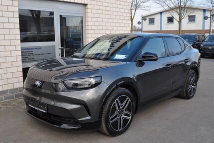 Ford Capri 8.980 km 43.980 &euro; Schüttorf 48465