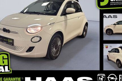 Fiat 500e 19.100 km 22.290 &euro; Schwabmünchen 86830
