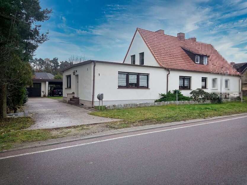 Haus zum Kaufen in Jessen 199.000 € 141 m²