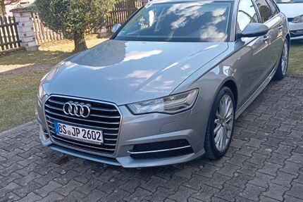 Audi A6 200.194 km 12.500 &euro; Braunschweig 38120