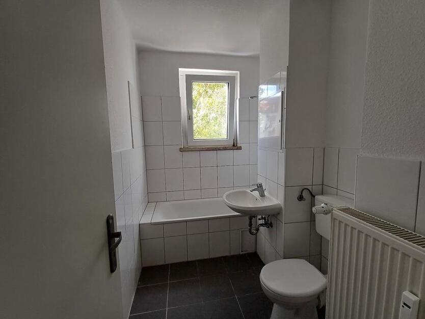 Die NEUE schnapp ich mir - 2. OG links zimmer