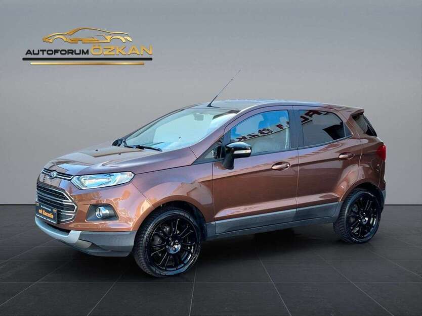 EcoSport