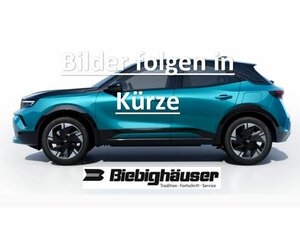 Opel Mokka GS Line Automatik 44.899 km 18.990 &euro; Battenberg 35088