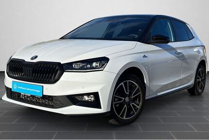 Skoda Fabia 13.950 km 23.260 € Mannheim 68167