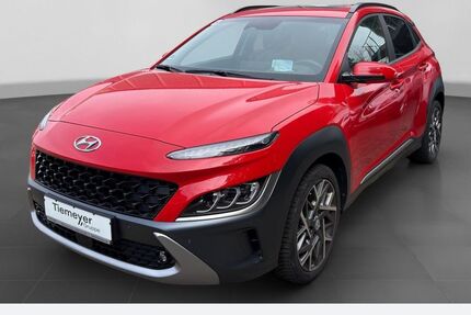Hyundai KONA 49.307 km 21.470 &euro; Lüdenscheid 58513
